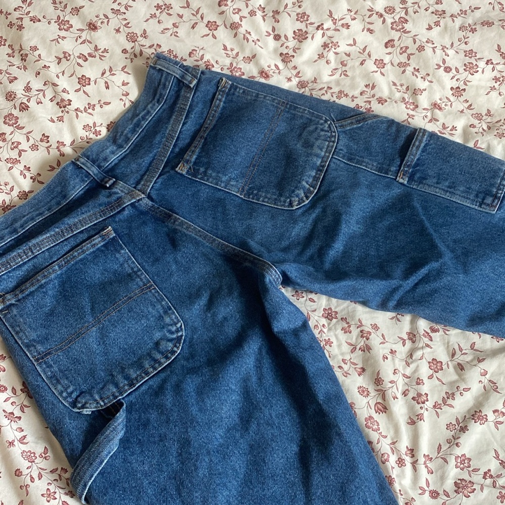 wrangler denim - Picture 2 of 3